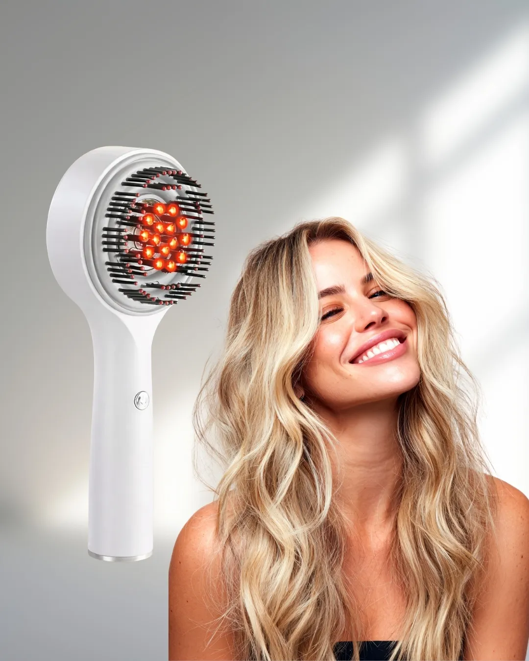 SYLMA LED Hair Care