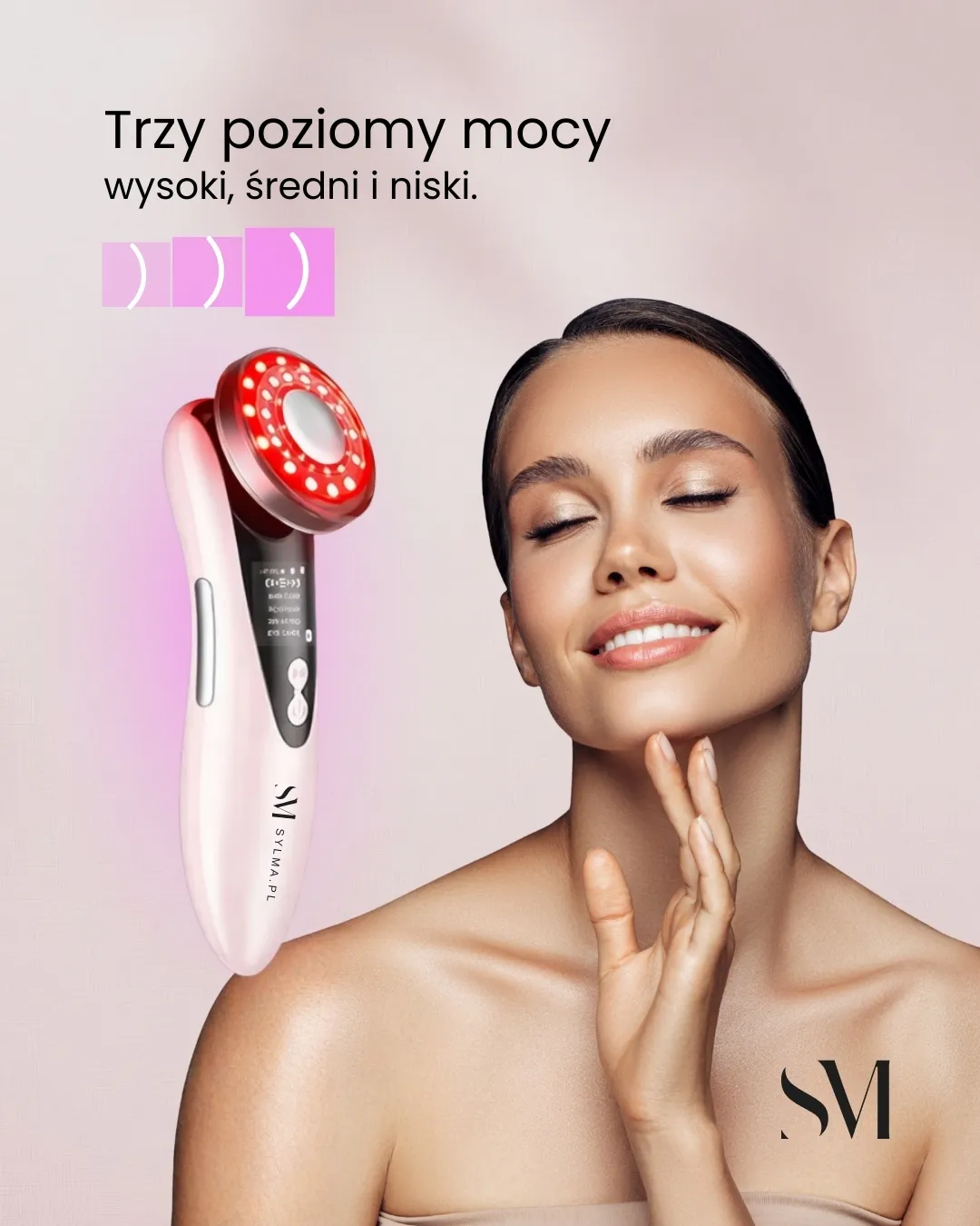 SYLMA LED Beauty